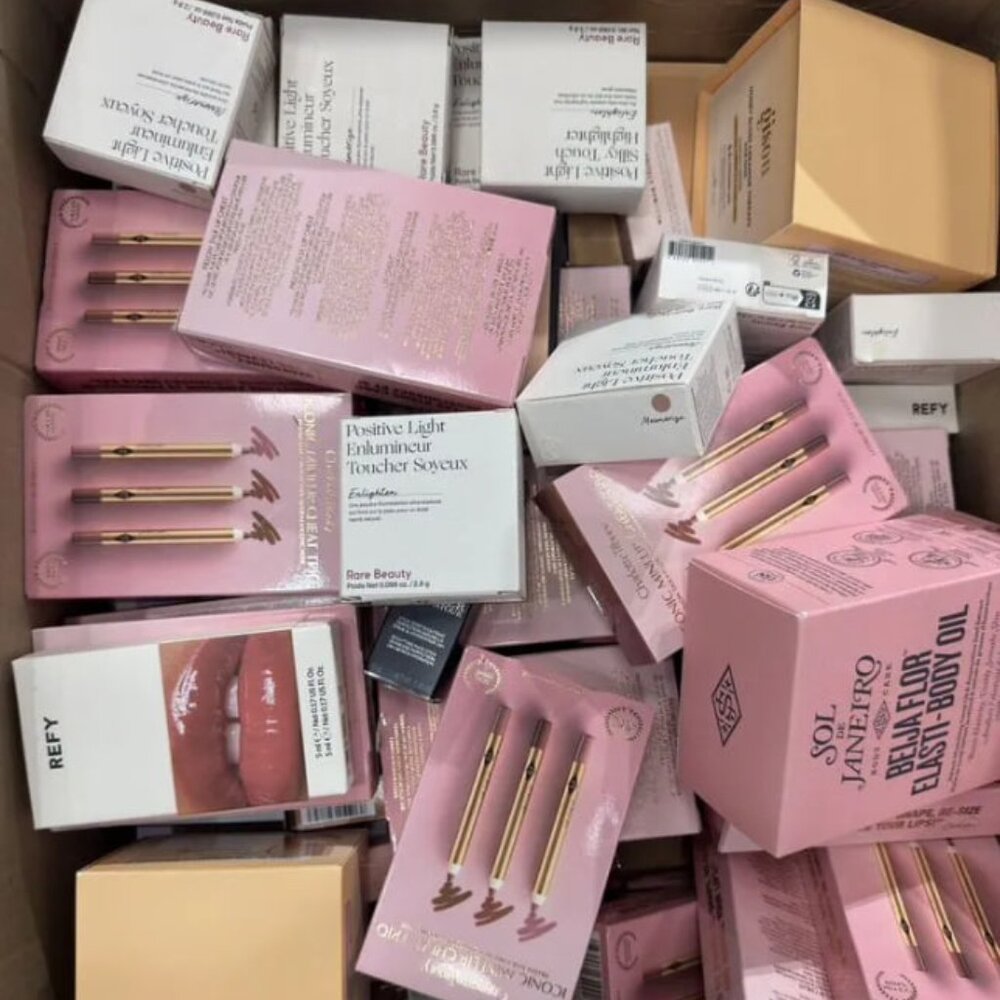 Cosmetics